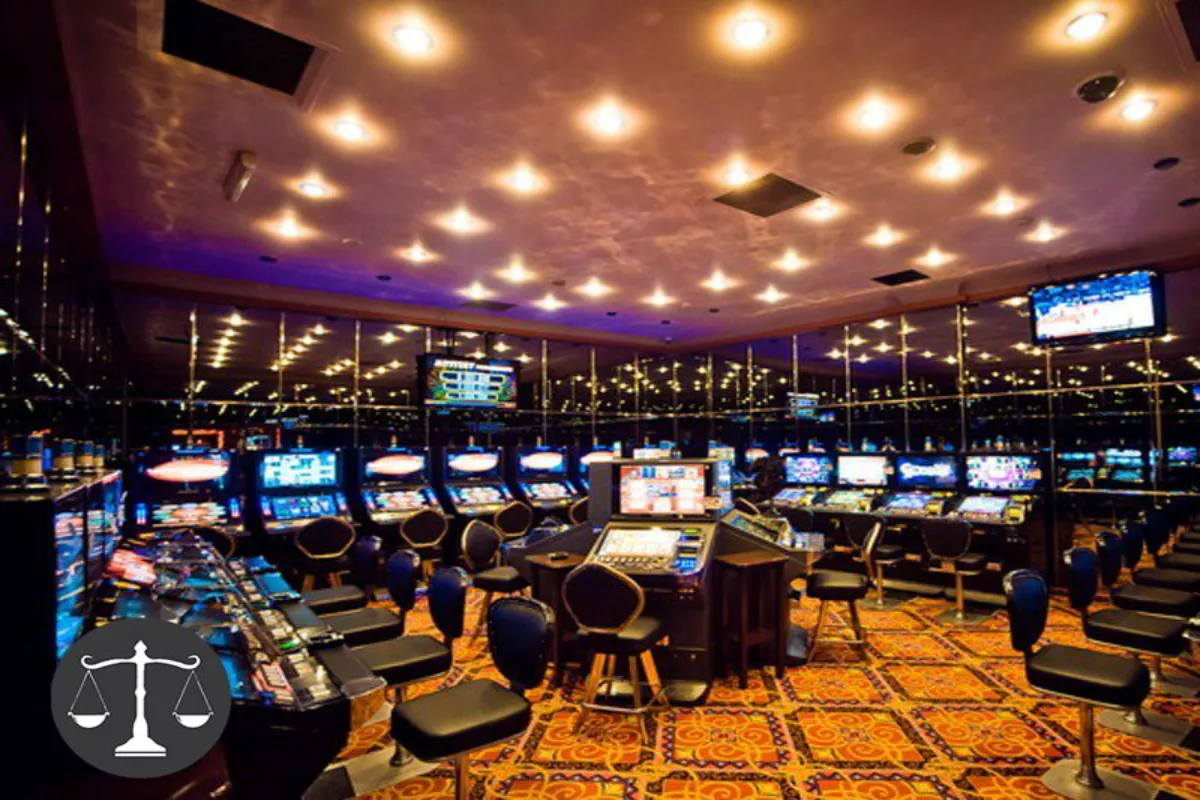 GGBet Casino – recenzja slotów, stołów live i turniejów